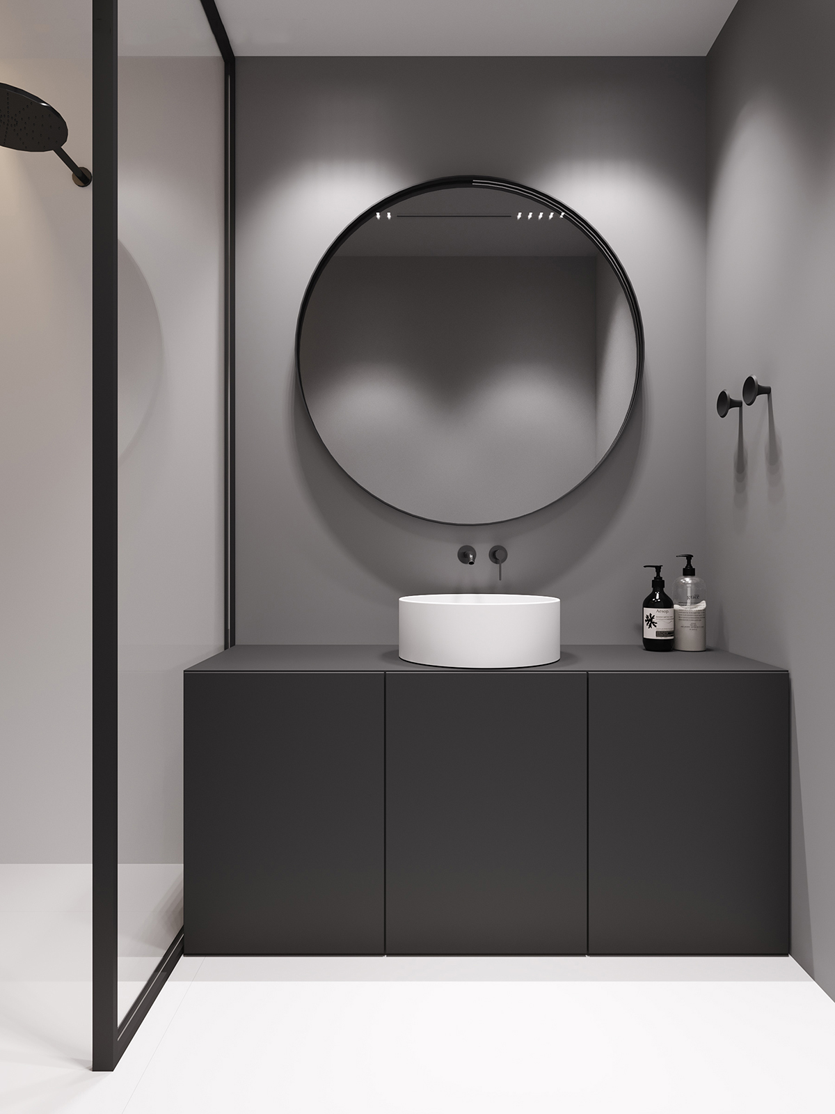 Bathroom Flooring Ideas